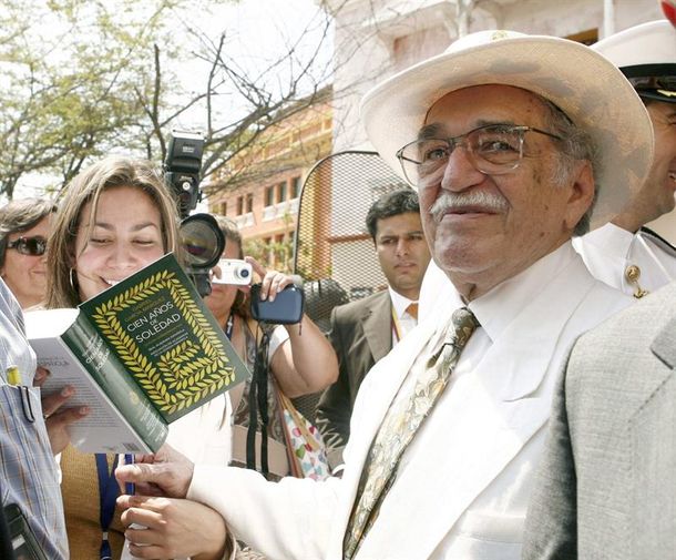 Cuando su novela cumbre vio la luz en Buenos Aires