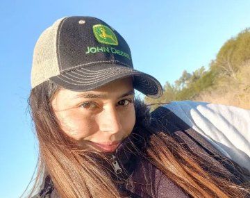 Qué arrojó la autopsia realizada a Daiana Mendieta en Entre Ríos