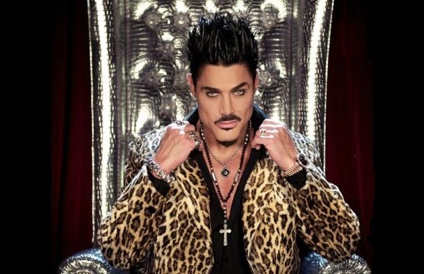 Le levantaron el programa a Ricardo Fort y él apuntó contra Jorge Rial