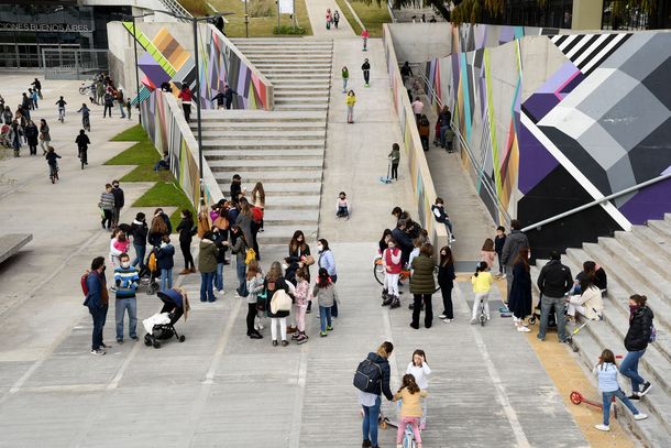 Cuarentena en el AMBA: la nueva fase apelará a la responsabilidad individual