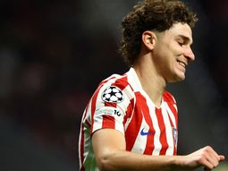 la tajante frase del presidente de atletico madrid sobre una posible venta de julian alvarez: no estamos... la tajante frase del presidente de atletico madrid sobre una posible venta de julian alvarez: no estamos...