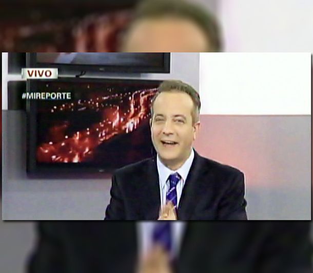 Vuelven las lluvias y permanecerán en la Ciudad hasta el viernes