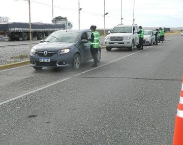 Un hombre que había llegado de viaje violó la cuarentena y se fugó con su hijo: lo capturaron