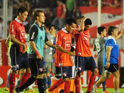 independiente apenas empato y complico su pase a semis independiente apenas empato y complico su pase a semis