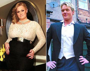 Transexual quiere volver a ser hombre