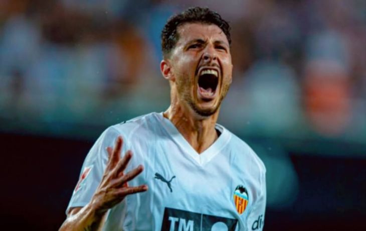 Así entrena Guido Rodríguez mientras espera el llamado de Scaloni para el Mundial