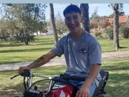 Crimen en General Pinto: la cuchilla con la que mataron a Patricio Pacheco