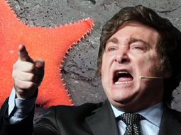 Así presentan el streaming del CONICET en Francia: En guerra con la ciencia