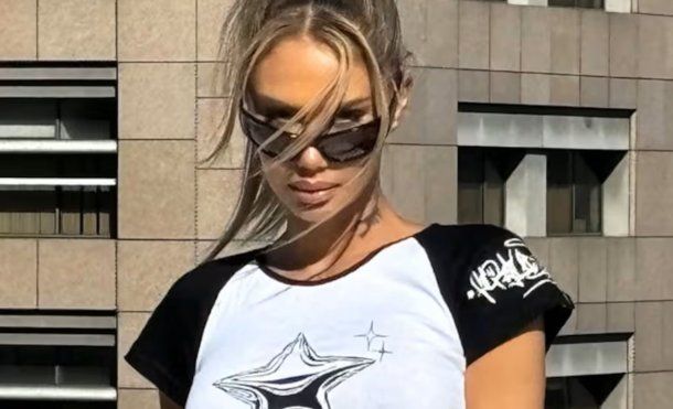 Sahara Ray murió a los 34 años.&nbsp;