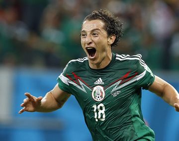 Mirá los goles de la clasificación mexicana a los octavos de final