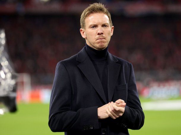 Julian Nagelsmann será el DT de Alemania: la millonaria cifra que resignó