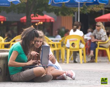 ¿Dónde se podrá disfrutar de la red Wi-Fi pública de la Ciudad?