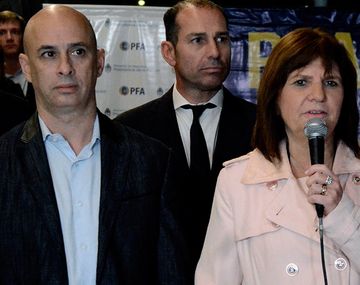 Tras admitir que no estaban dadas las condiciones