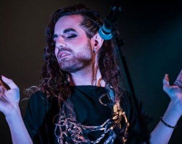 Ferni de Gyldenfeldt