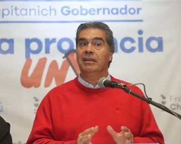 Jorge Capitanich fue el candidato más votado y Juntos por el Cambio se consagró primera fuerza