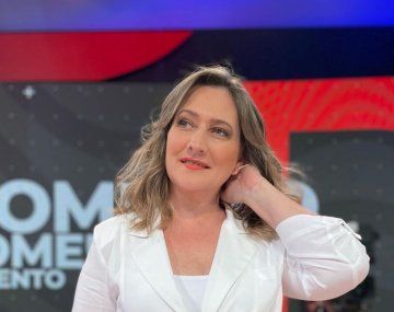 Desvalijaron la casa de Carmela Bárbaro: No fue al voleo