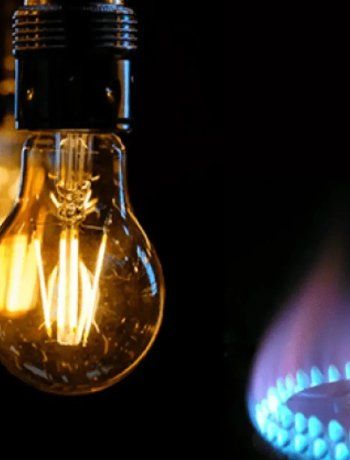 El Gobierno dispuso nuevas subas en las tarifas de luz y gas y prorrogó beneficios para morigerar el impacto