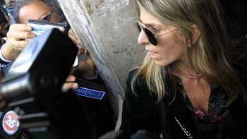 ¿que dijo arroyo salgado sobre la cuenta de nisman y lagomarsino? ¿que dijo arroyo salgado sobre la cuenta de nisman y lagomarsino?