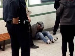 atencion usuarias de subte: el pervertido quedo libre a la espera del adn atencion usuarias de subte: el pervertido quedo libre a la espera del adn