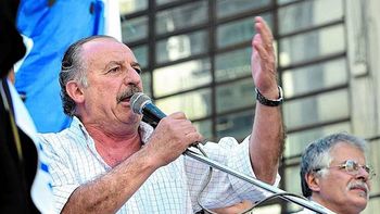 para yasky, el paro nacional es funcional a los fondos buitre para yasky, el paro nacional es funcional a los fondos buitre