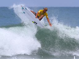 el surf sera olimpico y el maximo responsable de ese logro es un argentino el surf sera olimpico y el maximo responsable de ese logro es un argentino