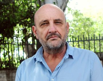 El&nbsp; Puma Goity sufría de cálculos renales