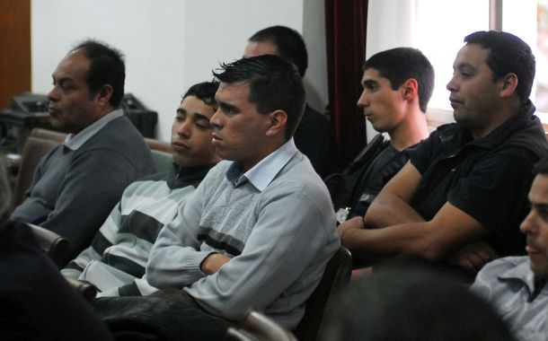 Condenado por el caso Piparo se quiso matar en la cárcel