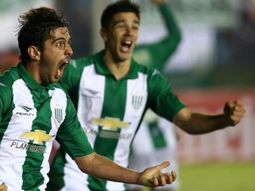 sobre la hora, banfield derroto a defensores de villa ramallo sobre la hora, banfield derroto a defensores de villa ramallo