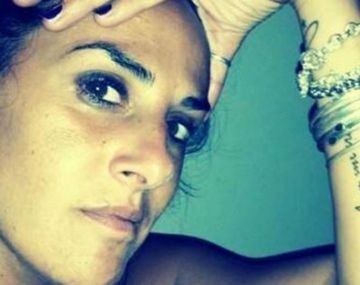 Hallan ropa de la mujer desaparecida