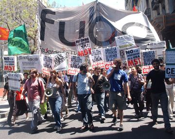 Así se conmemorará el Día Internacional del Trabajador en distintos puntos del país
