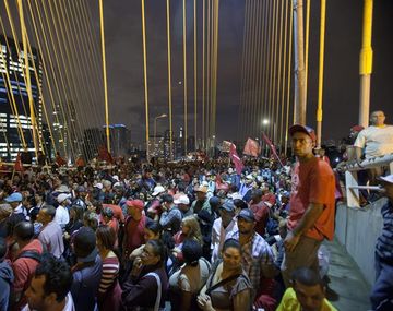 El Mundial de Brasil