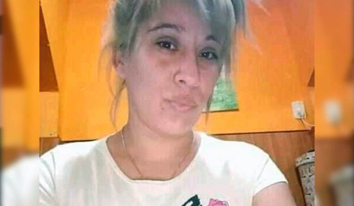 Mayra, de 32 años, tenía a su cargo a los hijos de su hermana Tamara, asesinada en 2016. Gentileza El Ciudadano