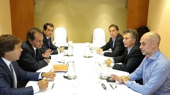 macri se comprometio a bajar un 78% la basura en 18 meses macri se comprometio a bajar un 78% la basura en 18 meses