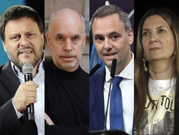 Quién gana las elecciones legislativas en CABA: las últimas encuestas