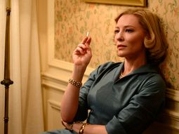 Con la participación de Cate Blanchett, esta producción estadounidense es una de las sensaciones de Netflix. 