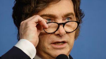 milei abrio el argentina week con palos para paolo rocca y madanes quintanilla: prebendarios milei abrio el argentina week con palos para paolo rocca y madanes quintanilla: prebendarios