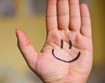 ¿Dónde se encuentra la felicidad?