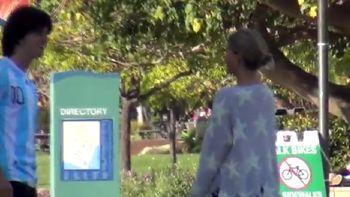 messi sale a buscar mujeres en la calle messi sale a buscar mujeres en la calle