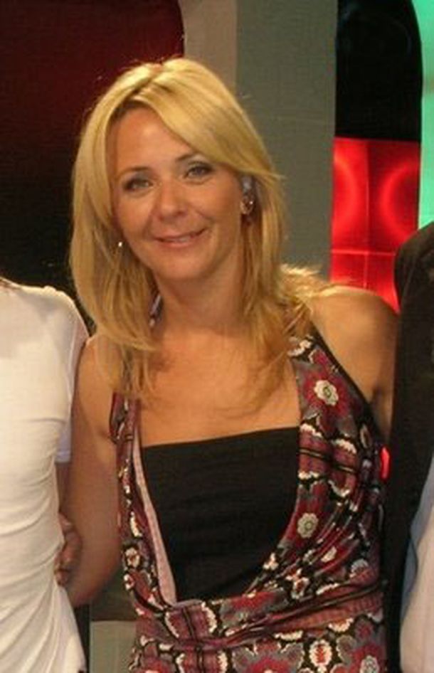 Evelyn von Brocke