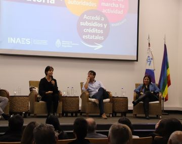 El Inaes lanza moratoria para regularizar la documentación de cooperativas y mutuales