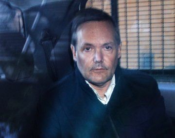 El femicida Fernando Farré reveló ser votante de Milei: Me considero liberal