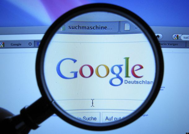Google reconoció haber cometido errores en el ámbito de la privacidad
