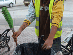 por la crisis, en espana sortean puestos de trabajo por la crisis, en espana sortean puestos de trabajo