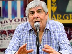 Foto: @cgt_camioneros