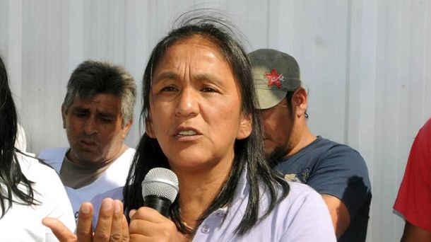 El gobierno de Jujuy presentó nuevas denuncias contra Milagro Sala