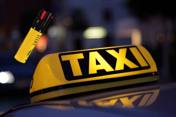 El fin de un clásico: los taxistas de San Pablo no podrán hablar de fútbol