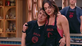 masterchef celebrity tuvo una nueva eliminacion: quien abandono el reality masterchef celebrity tuvo una nueva eliminacion: quien abandono el reality