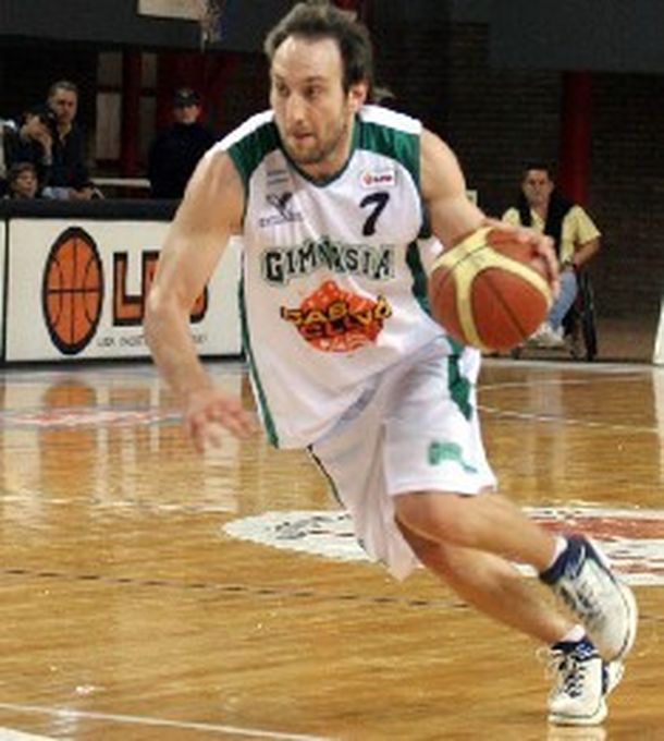 Pablo Moldú_Gimnasia de Comodoro