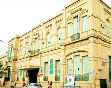 Santa Fe: la edad promedio de pacientes con coronavirus en terapia es de 50 años