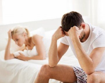 Sexo: 5 consejos para prevenir la eyaculación precoz